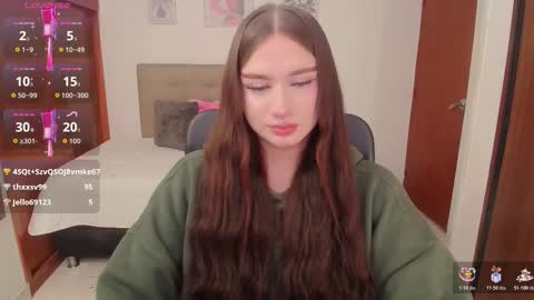 Miley online show from 11.04.25