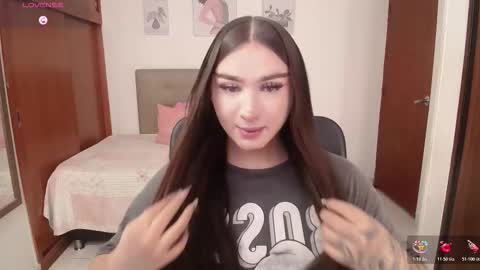 Miley online show from 11.28.25