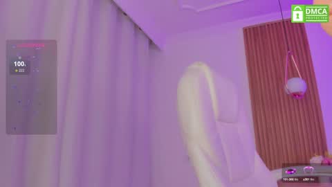 Snapshot of mileyberry chatting on 12.13.24 IEY EY online show from 12.13.24