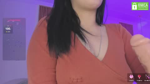 Snapshot of mileyberry chatting on 12.23.24 IEY EY online show from 12.23.24