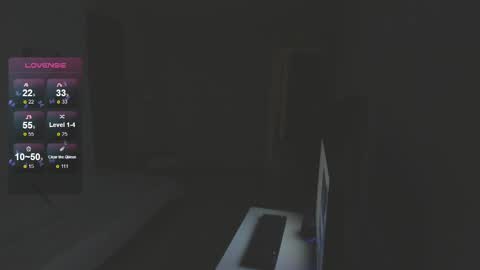 Snapshot of mileyberry chatting on 02.25.25 IEY EY online show from 02.25.25
