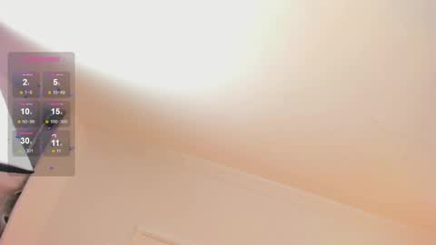 Snapshot of mileyberry chatting on 02.28.25 IEY EY online show from 02.28.25