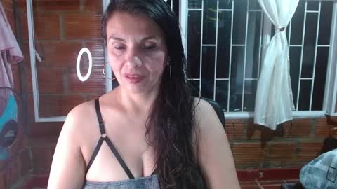 Snapshot of milf_fantassy chatting on 10.04.25 Ana online show from 10.04.25
