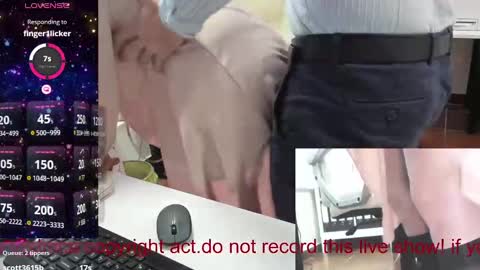 Viktoria online show from 12.05.24