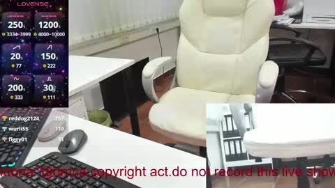 Viktoria online show from 12.16.24