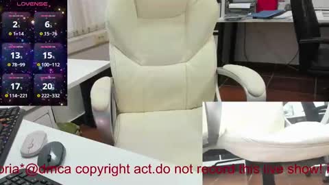 Viktoria online show from 01.29.25