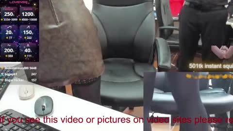 Viktoria online show from 03.10.25