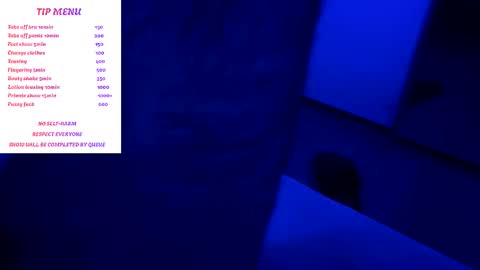milfhunter1305 online show from 10.21.25