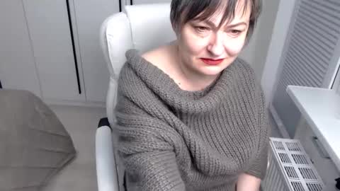 MilfScarlette online show from 02.03.25