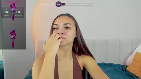 Milana online show from 11.06.25