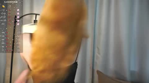 Snapshot of milissapirs chatting on 11.27.25 Agnes online show from 11.27.25