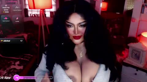 milkshakelavinia online show from 12.19.24