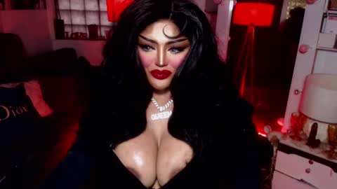 milkshakelavinia online show from 01.08.25