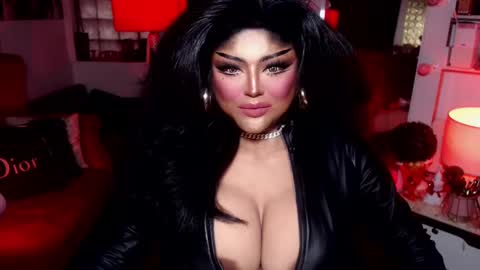 milkshakelavinia online show from 01.21.25