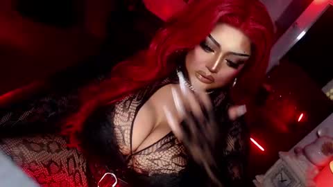 milkshakelavinia online show from 02.23.25