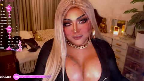 milkshakelavinia online show from 10.01.25