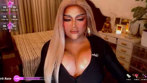 milkshakelavinia online show from 10.08.25