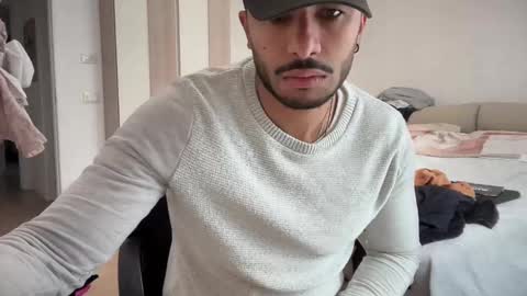 Carlos online show from 02.28.25