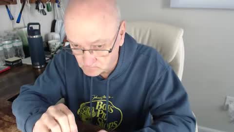 millenium0129 online show from 10.28.25