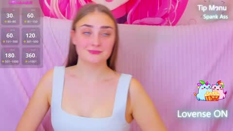 Milly online show from 01.15.25