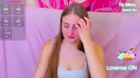 Milly online show from 02.08.25