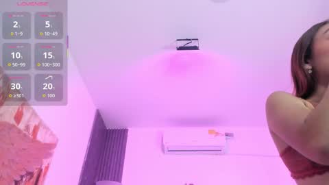 millie_jhones online show from 12.05.25