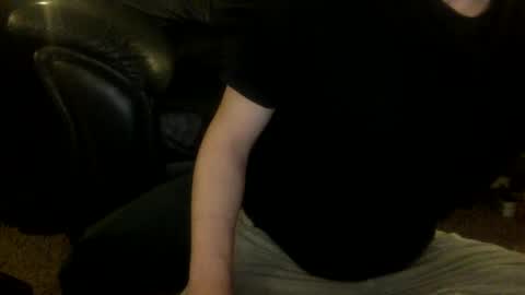 Snapshot of millionsmcgee chatting on 02.10.25 Millions online show from 02.10.25