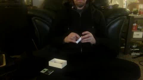 Snapshot of millionsmcgee chatting on 02.18.25 Millions online show from 02.18.25