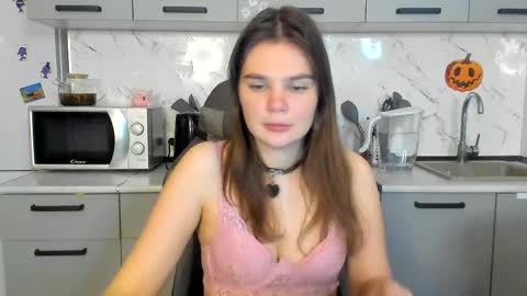 Snapshot of milly_brown_ chatting on 02.11.25 Welcome My name is Tina online show from 02.11.25
