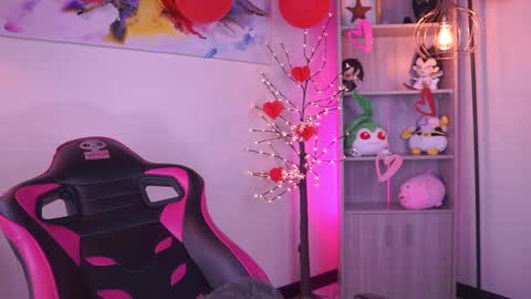 MILLY online show from 02.21.25