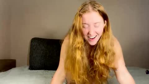 Milly online show from 11.21.25