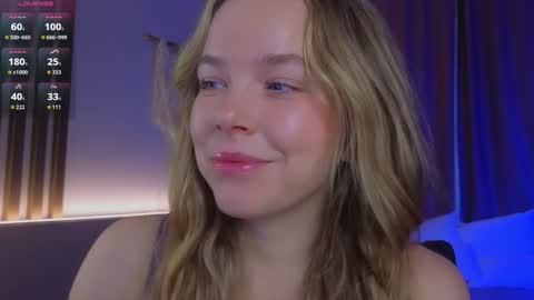 Snapshot of milly_shy chatting on 11.06.25 Milly online show from 11.06.25