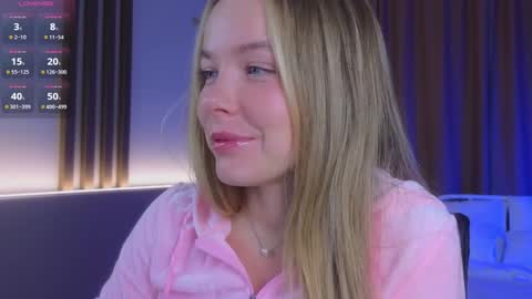 Snapshot of milly_shy chatting on 12.02.25 Milly online show from 12.02.25