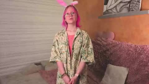 Snapshot of millykk chatting on 11.09.25 Milly online show from 11.09.25