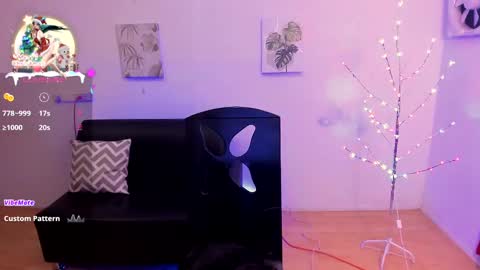 Milly online show from 01.06.25