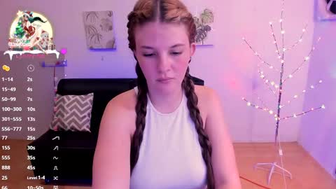 Milly online show from 01.11.25