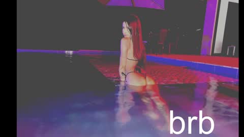 Snapshot of milu_cooper chatting on 02.05.25 milu modelo independiente .onlyfans kmila model online show from 02.05.25