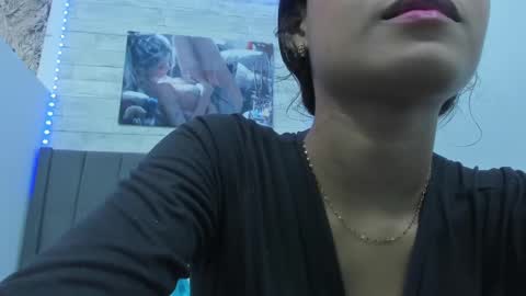 Snapshot of miluuu18 chatting on 12.29.24 Miluu online show from 12.29.24