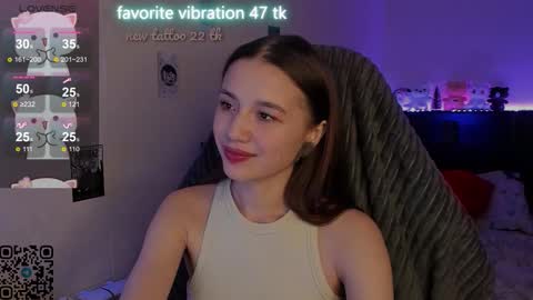 Emily online show from 12.03.25