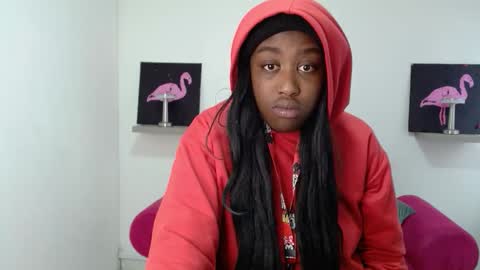 milykabombastik online show from 10.21.25
