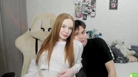 Snapshot of milymi_ chatting on 02.27.25 Milena and Jasper online show from 02.27.25