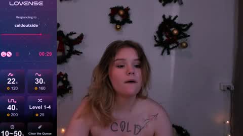 hi Im Mina  online show from 12.25.24