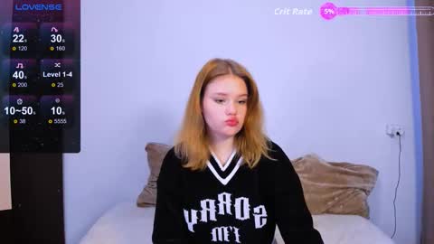 hi Im Mina  online show from 10.11.25