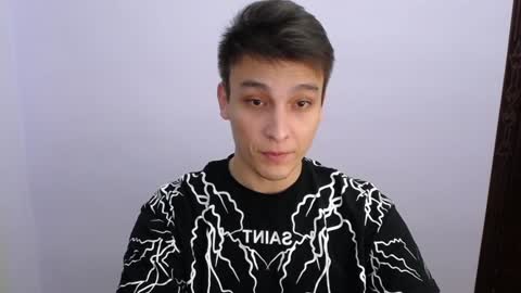 Snapshot of minato_kabuki chatting on 12.05.24 MINATO online show from 12.05.24