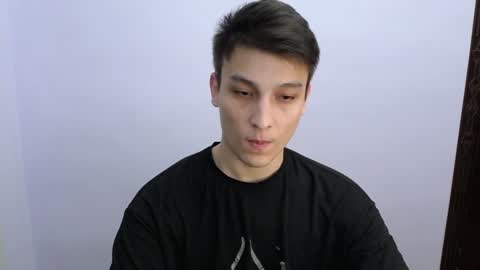 Snapshot of minato_kabuki chatting on 12.06.24 MINATO online show from 12.06.24