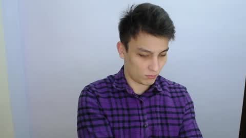 Snapshot of minato_kabuki chatting on 12.07.24 MINATO online show from 12.07.24