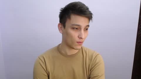 Snapshot of minato_kabuki chatting on 12.10.24 MINATO online show from 12.10.24