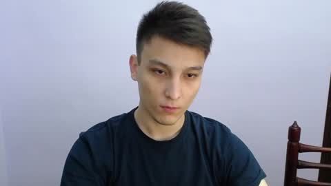 Snapshot of minato_kabuki chatting on 12.16.24 MINATO online show from 12.16.24