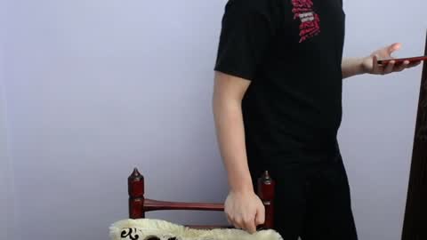 Snapshot of minato_kabuki chatting on 12.18.24 MINATO online show from 12.18.24