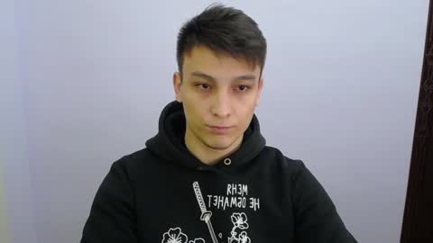 Snapshot of minato_kabuki chatting on 12.24.24 MINATO online show from 12.24.24